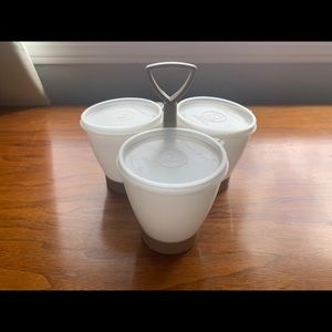 Vintage Tupperware